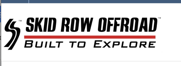 Skid Row Offroad