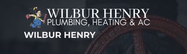 Wilbur Henry