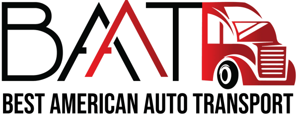 Best American Auto Transport Inc