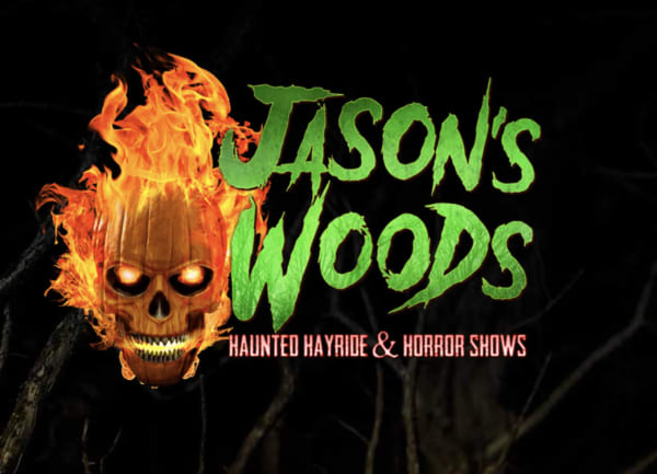 Jason's Woods Haunted Attractions
