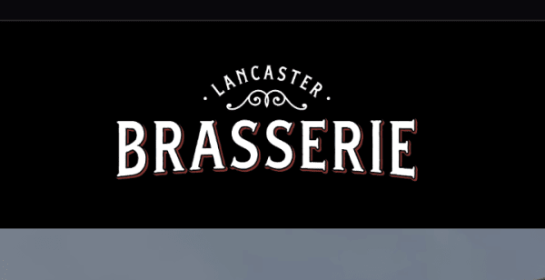 The Lancaster Brasserie