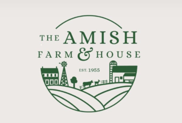 The Amish Farm and House