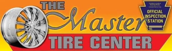 The Master Tire Center