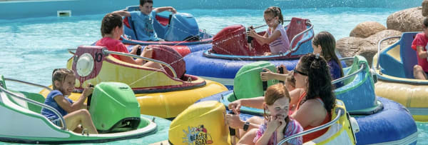 Adventure Sports in Hershey