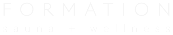 FORMATION sauna + wellness