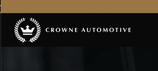 Crowne Automotive