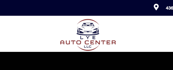 LYE AUTO CENTER LLC