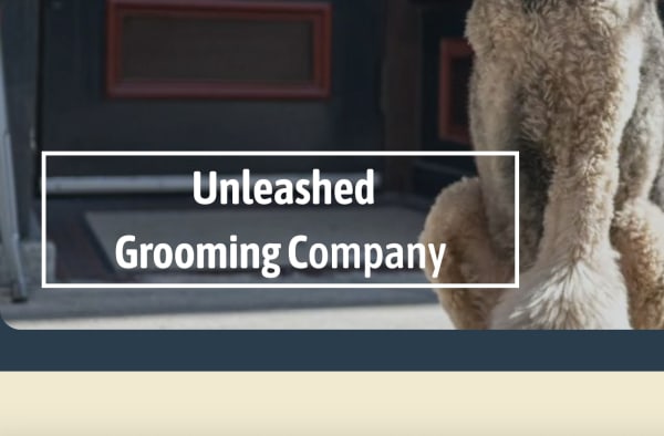 Unleashed Grooming Company