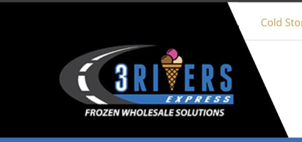3 Rivers Express Cold Storage & Distribution