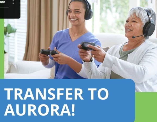 Aurora Home Care