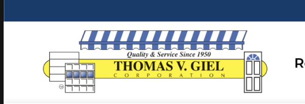 Thomas V. Giel Garage Doors, Inc.