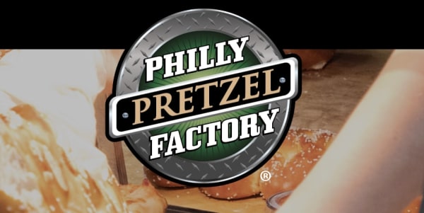 Philly Pretzel Factory – Bridgeville