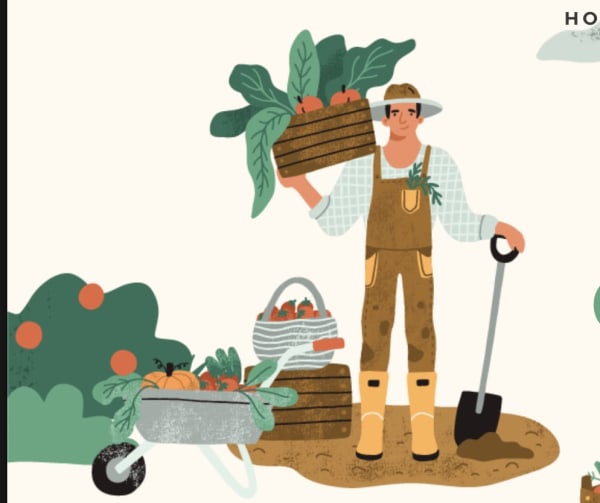 The Original Farmers Market
