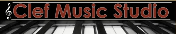 Clef Music Studio