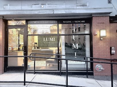 Lumi Beauty Boutique