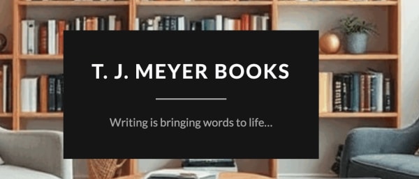  T. J. Meyer Books