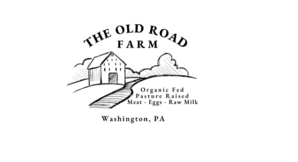 The Old Road Farm