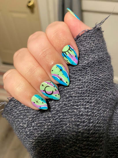 Evolve Beauty Collective