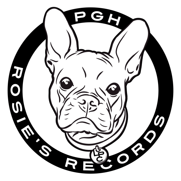 Rosie's Records
