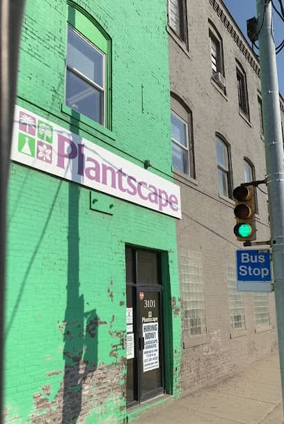 Plantscape, Inc.