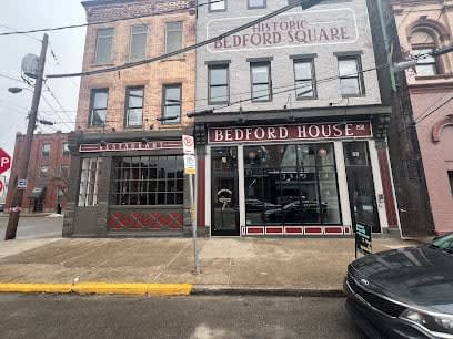 HISTORIC BEDFORD HOUSE