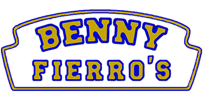 Benny Fierro's