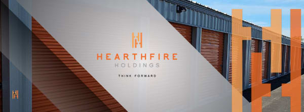 Hearthfire Holdings