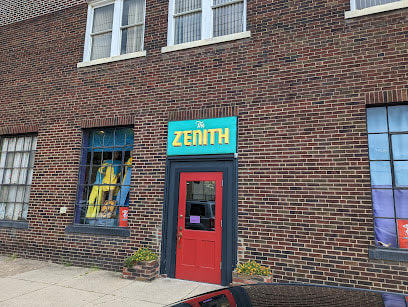 The Zenith