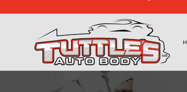 Tuttle's Auto Body LLC
