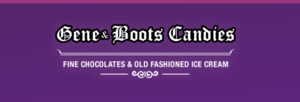 Gene & Boots Candies