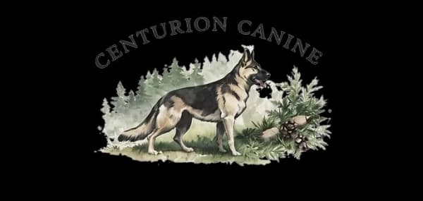 Centurion Canine