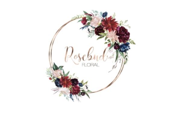Rosebud Floral & Giftware