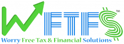 Worry Free Tax & Financial Solutions, LLC