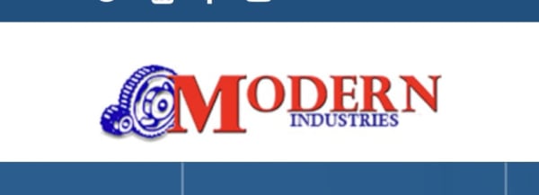 Modern Industries, Inc.