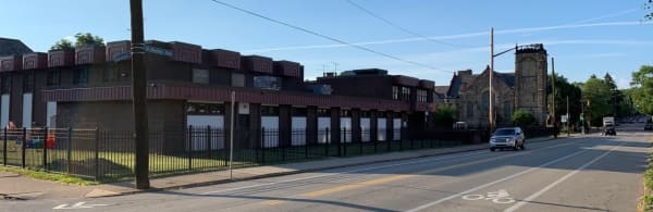Mt. Ararat Community Activity Center