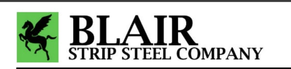 Blair Strip Steel Company