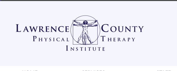  Lawrence County Physical Therapy Institute