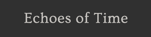 Echoes of Time LLC