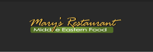  Mary's Restaurant