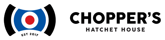 Chopper’s Hatchet House