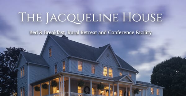 The Jacqueline House
