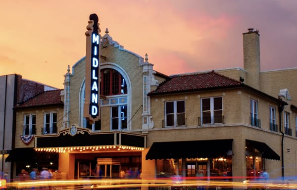 The Midland Theatre