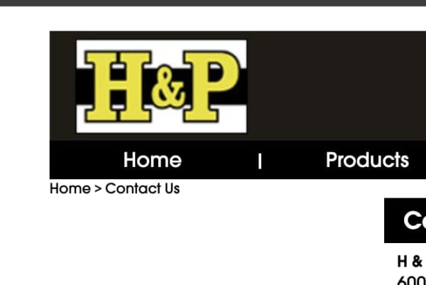 H & P Packaging, Inc.