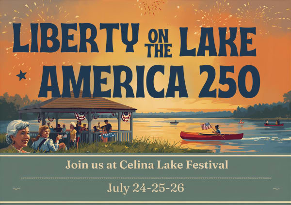 Celina Lake Festival