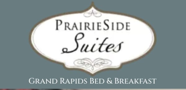  PrairieSide Suites Bed & Breakfast