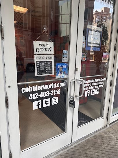 CobblerWorld