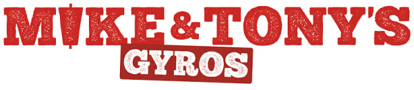 Mike & Tony's Gyros