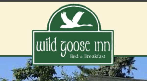 Wild Goose Inn Bed & Breakfast