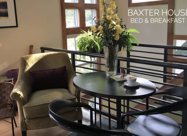 Baxter House Bed & Breakfast