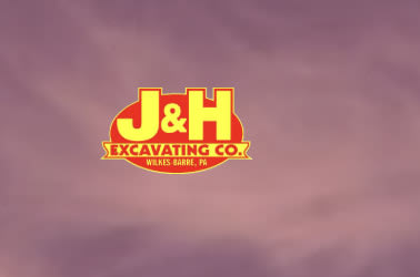  J&H Excavating Company